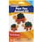 Creativity Street® Pom Pon Animal Turtle Family Kit